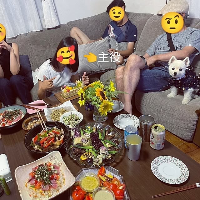 akaidarumaさんの部屋