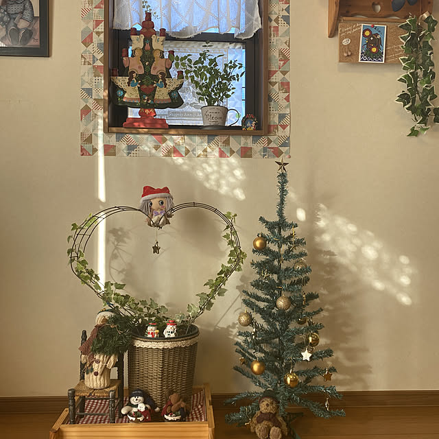 ketsukoさんの実例写真