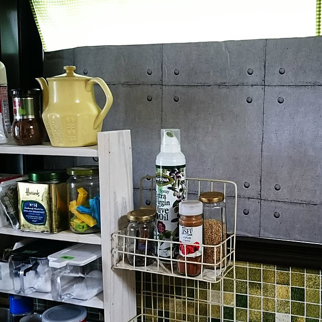 Granadillaさんの実例写真