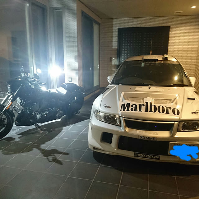 sevenさんの実例写真