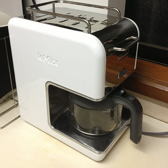 キッチンのインテリア実例 - 2014-05-14 19:36:40