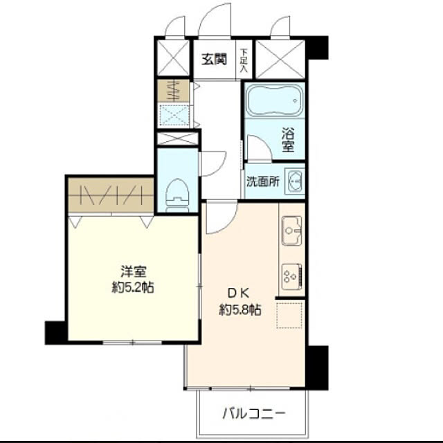 部屋全体/1DK/一人暮らし/初投稿のインテリア実例 - 2017-08-05 09:36:18