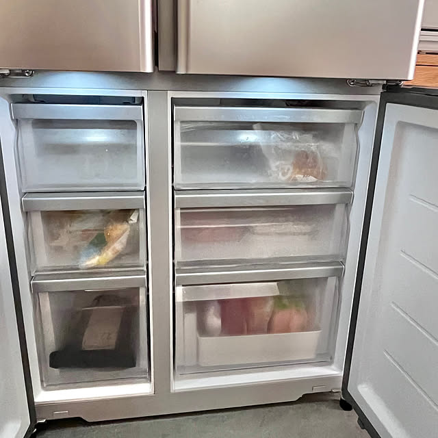 samanthakitchenさんの部屋