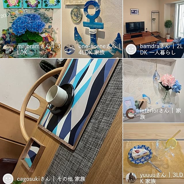 yuuuuさんの実例写真