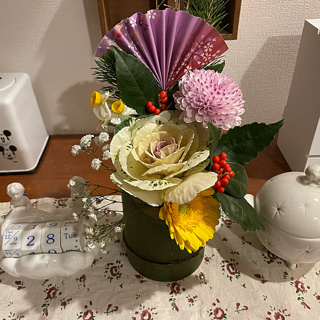 rurimokaさんの実例写真