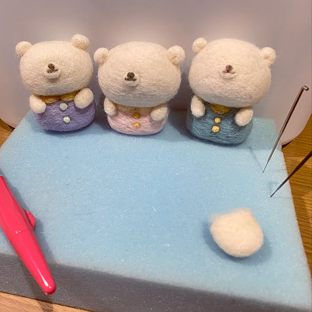 puni.punikoさんの実例写真