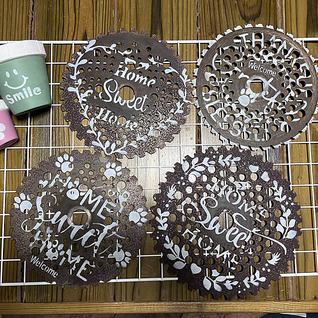 rumiさんの実例写真