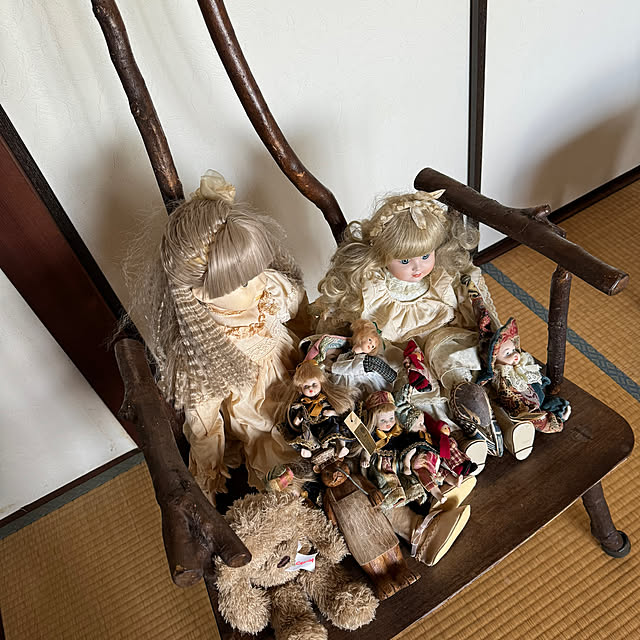 mamizaさんの部屋