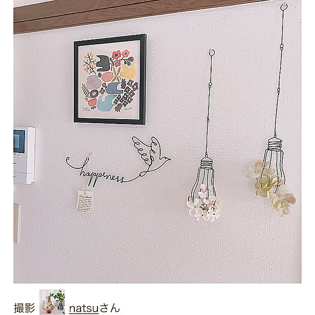 natsuさんの部屋