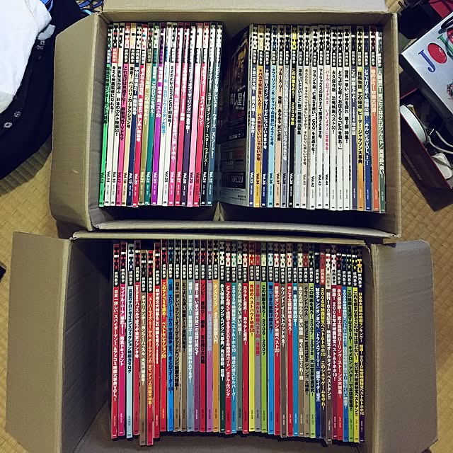 wanarchyさんの実例写真