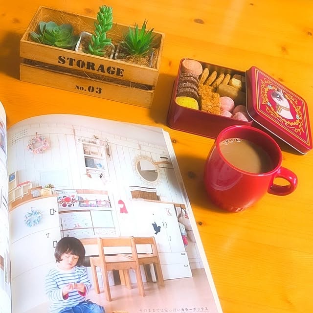 harumoeさんの実例写真