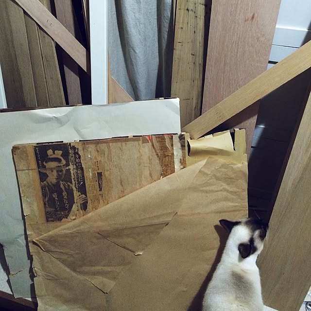 chadoさんの実例写真
