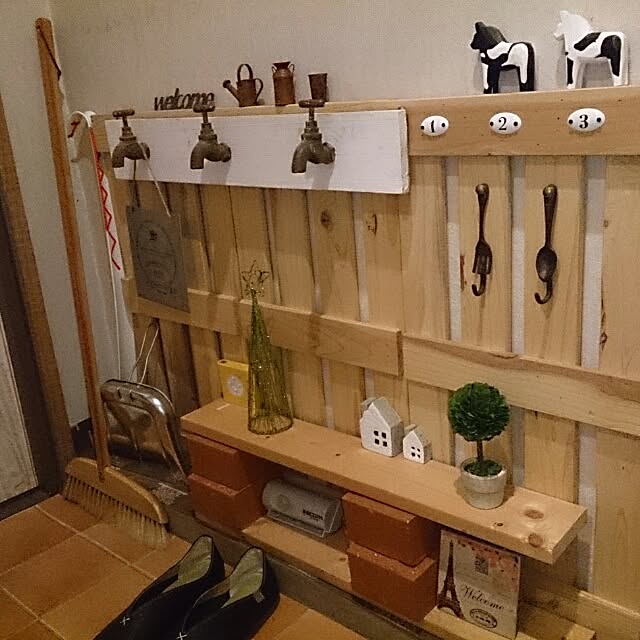 haruさんの実例写真