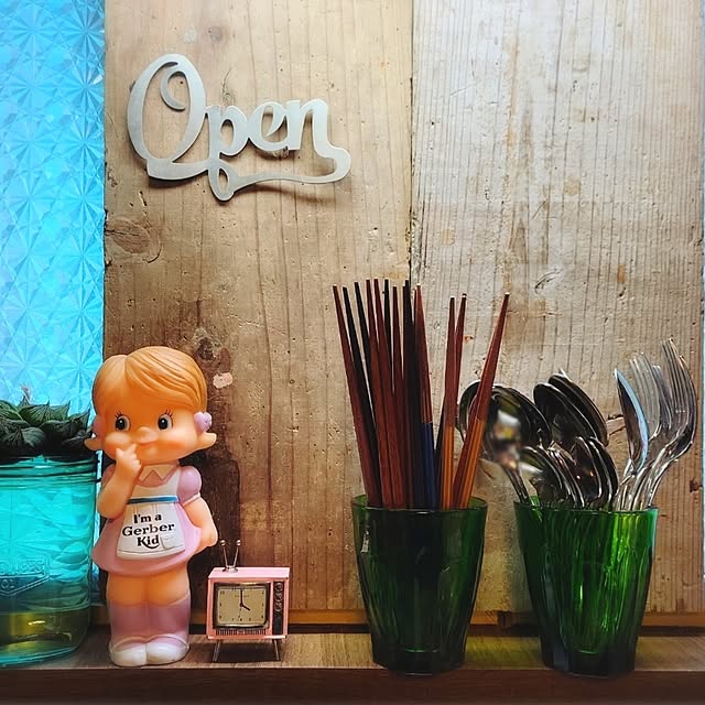 cherrycherryさんの実例写真