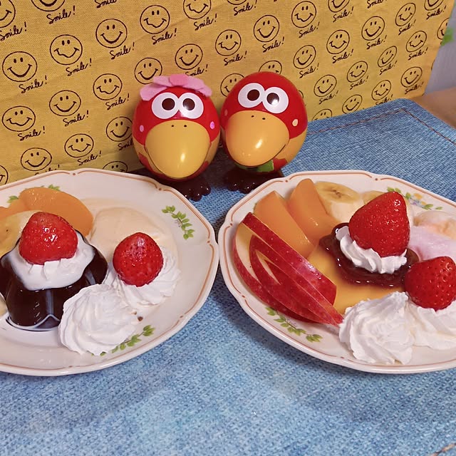 mocomocoさんの部屋