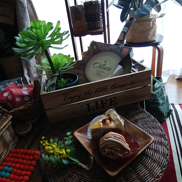 Brown.Lifeさんの実例写真