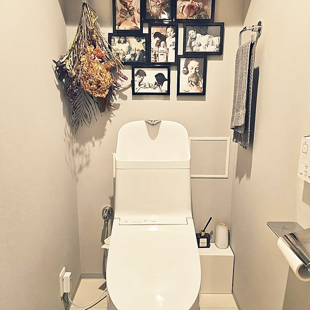annyさんの実例写真