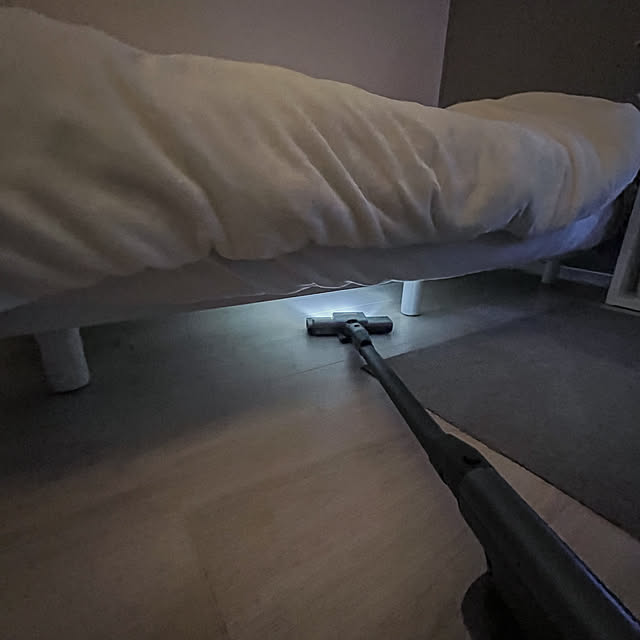 chomoさんの部屋