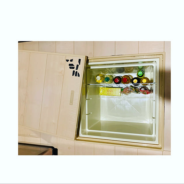 部屋全体のインテリア実例 - 2021-02-06 17:53:23
