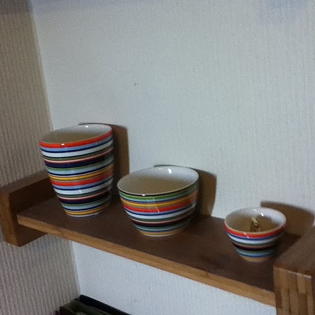 PrePolicさんの実例写真
