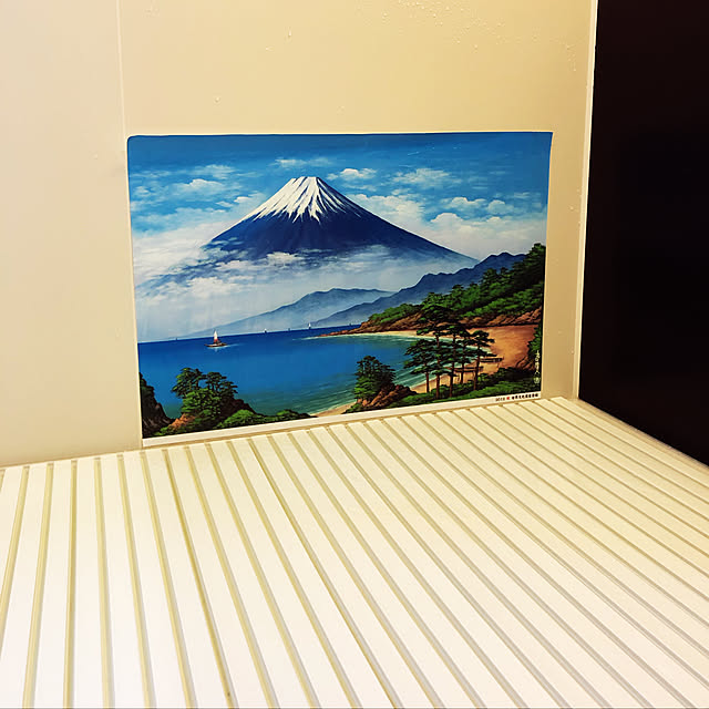 実例写真