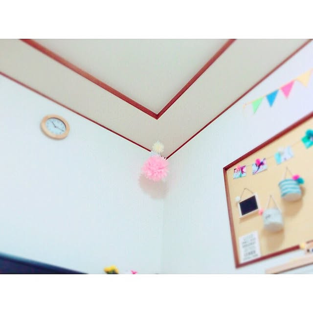 hazukiさんの実例写真