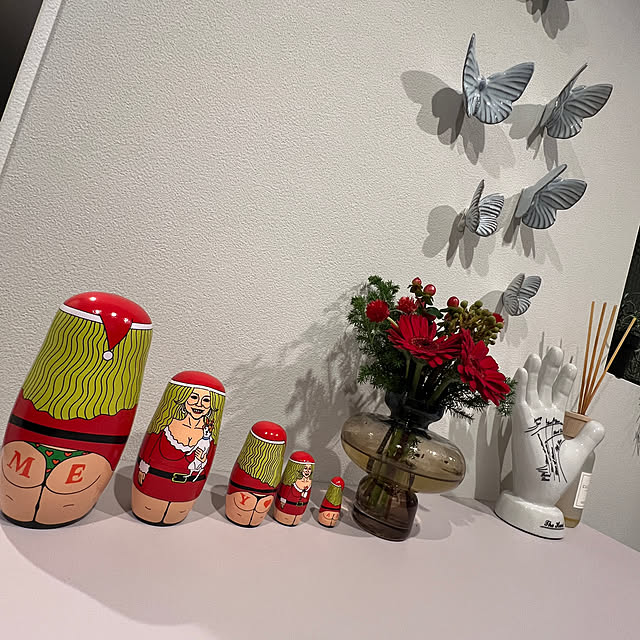 lrikaさんの部屋