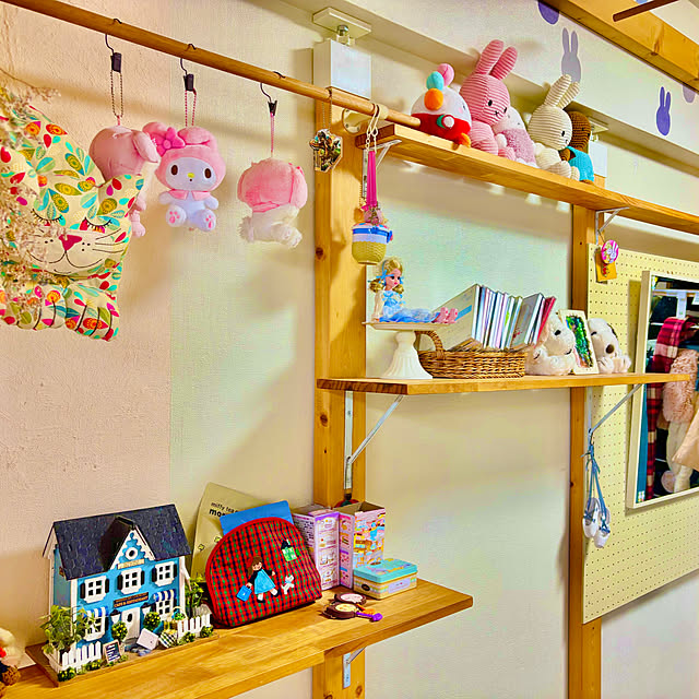 naokoさんの実例写真