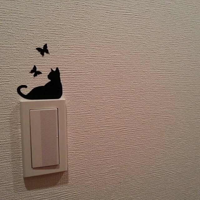 玄関/入り口のインテリア実例 - 2013-11-24 22:42:00