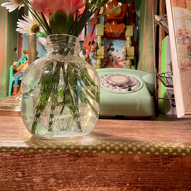 heidiさんの部屋