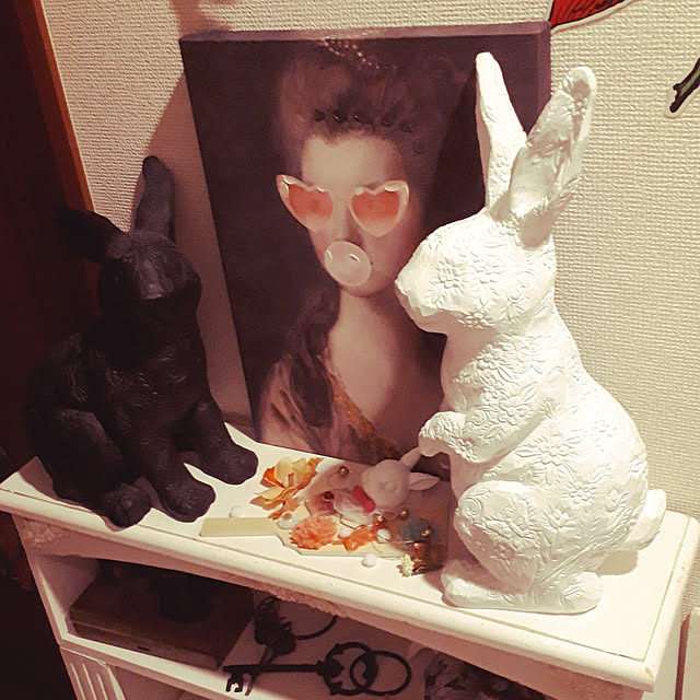 ANTENNAさんの実例写真