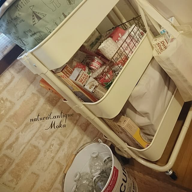 Mokaさんの実例写真