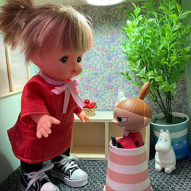 manduonmaさんの実例写真