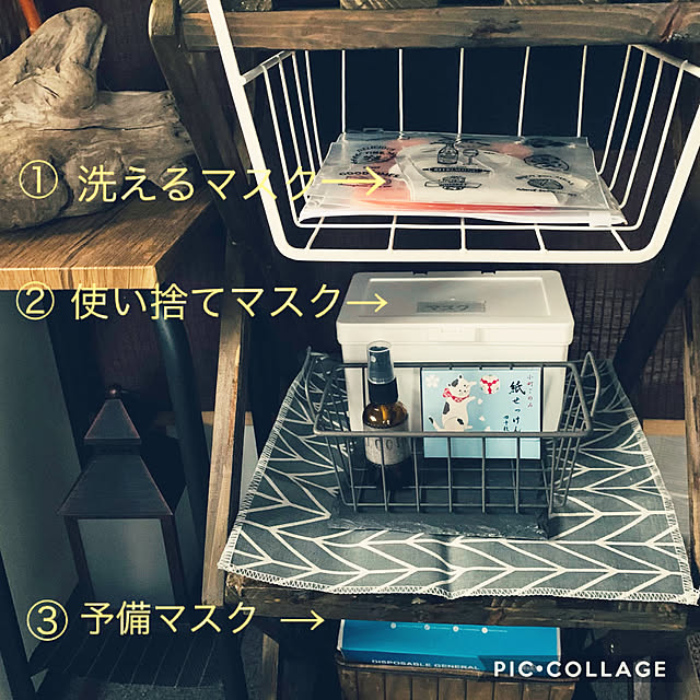 simayaさんの実例写真