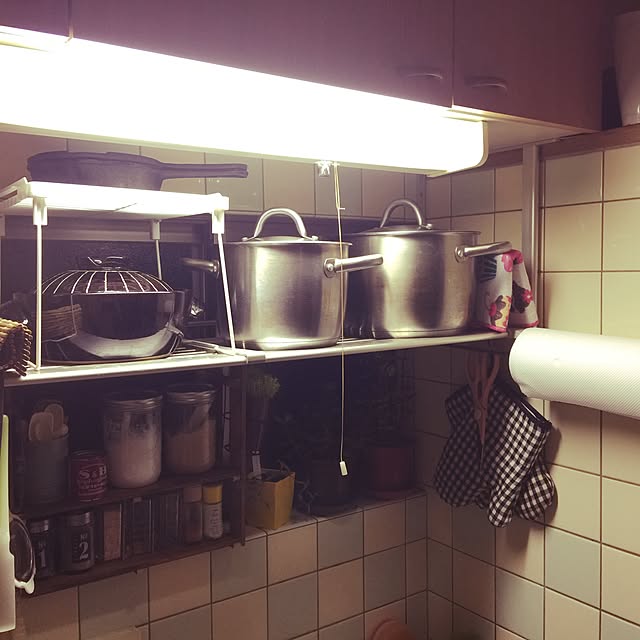 ranranさんの実例写真