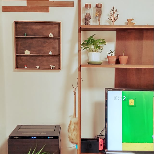 haniwaさんの部屋