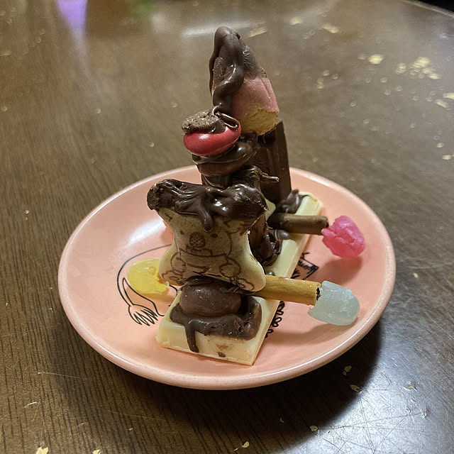 manduonmaさんの実例写真