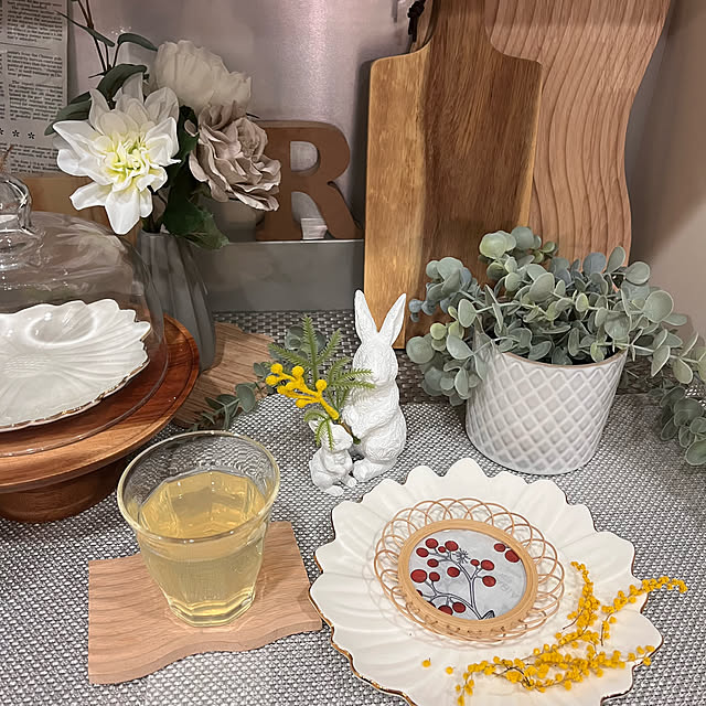 rikuerinka86さんの実例写真