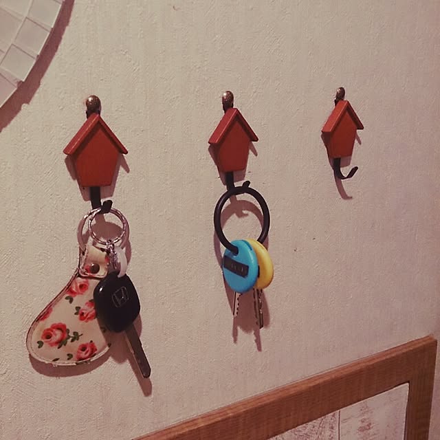 haruさんの実例写真