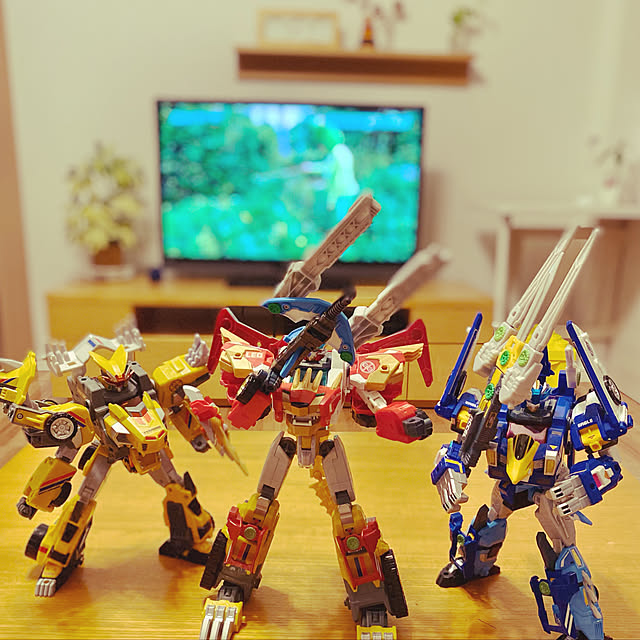 amさんの実例写真