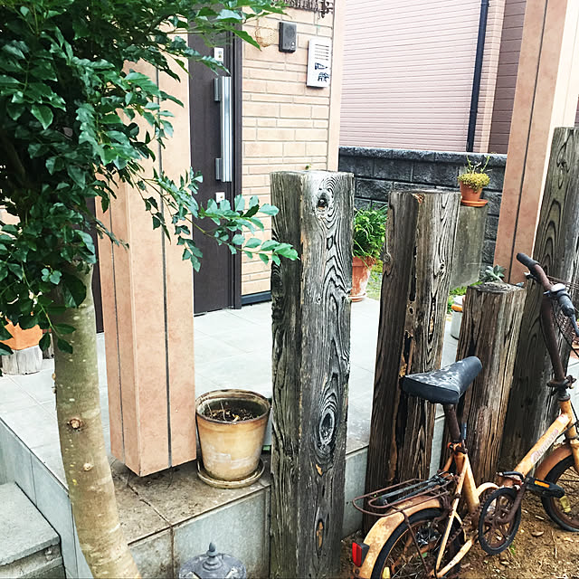 aranさんの実例写真