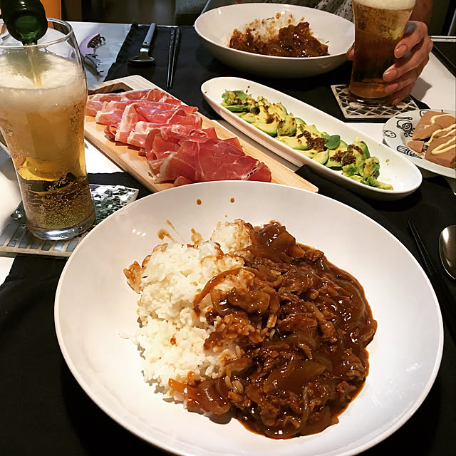 実例写真