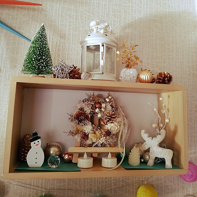 mymさんの実例写真