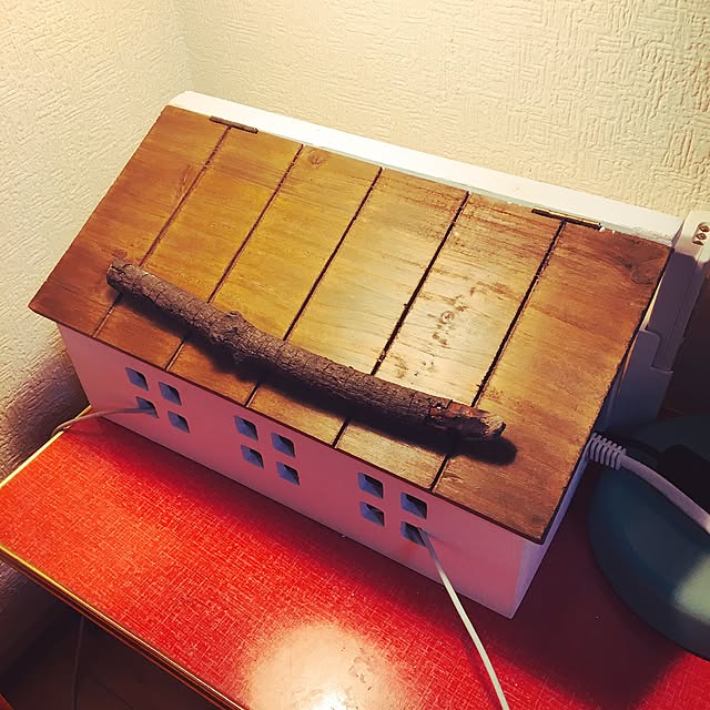 jamさんの実例写真