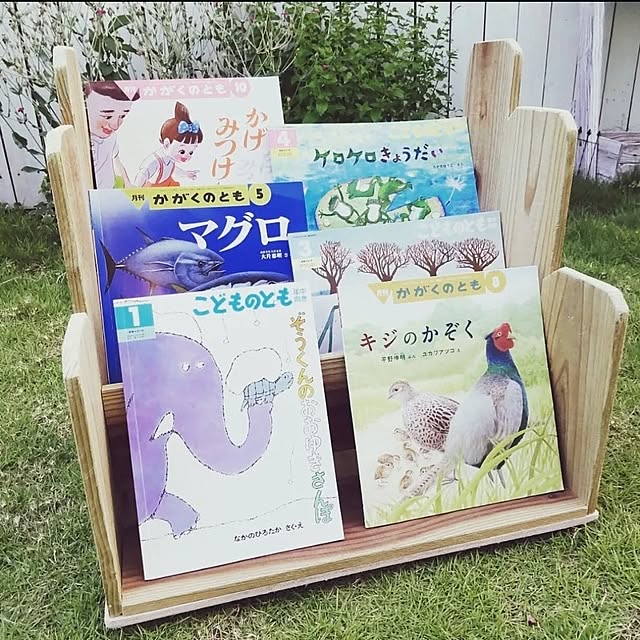 nikoさんの部屋