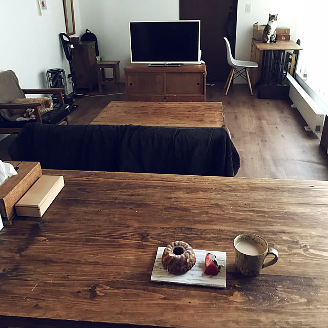 kinacoさんの実例写真