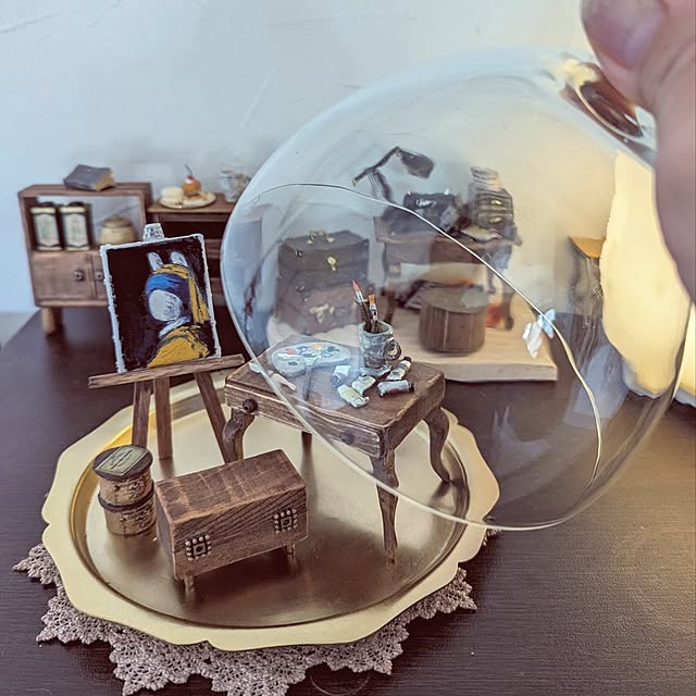 noahさんの部屋