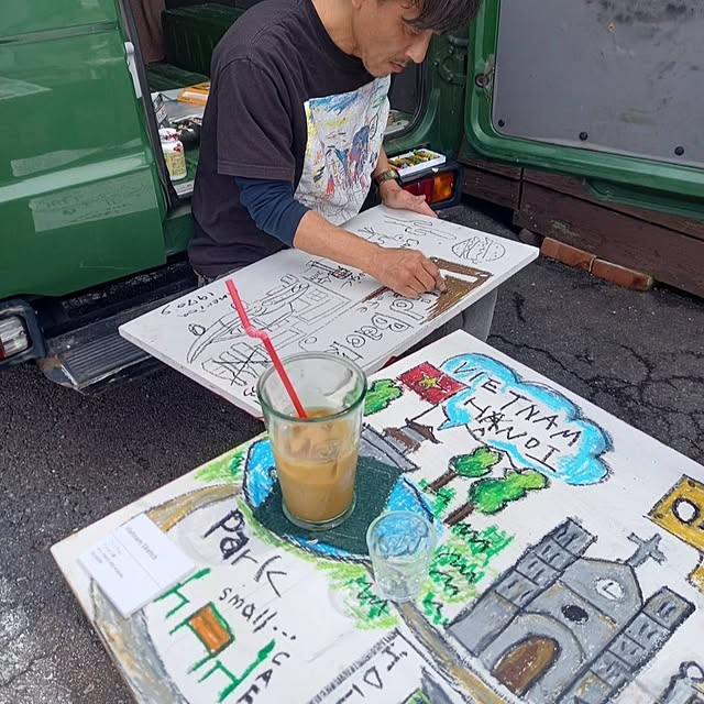 実例写真