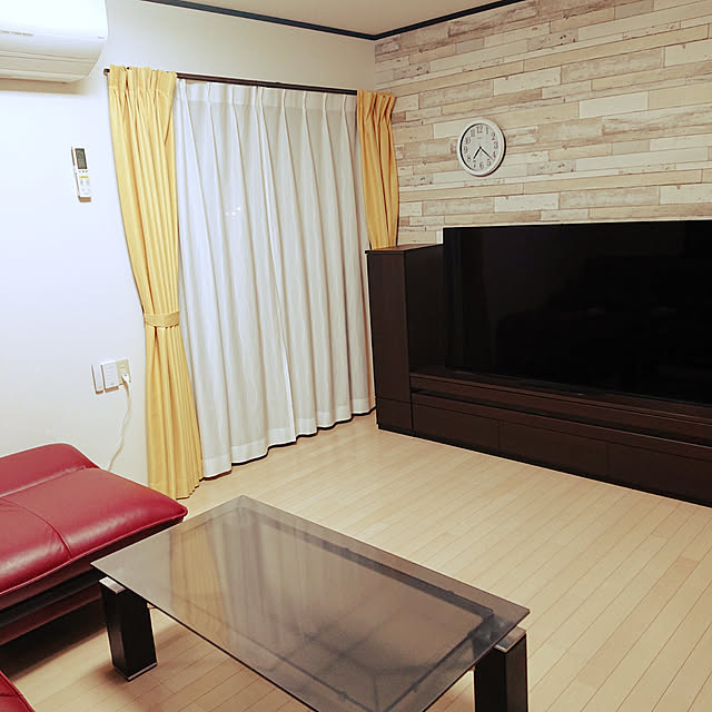 部屋全体のインテリア実例 - 2020-09-10 19:26:39
