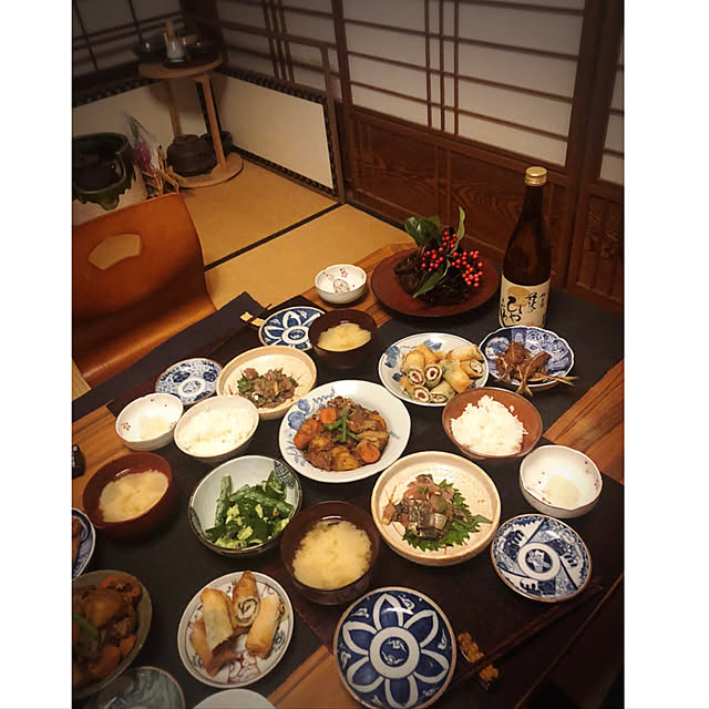 riettaさんの実例写真